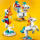 LEGO Creator 31140 Magiczny jednorożec - 1091320 - zdjęcie 5